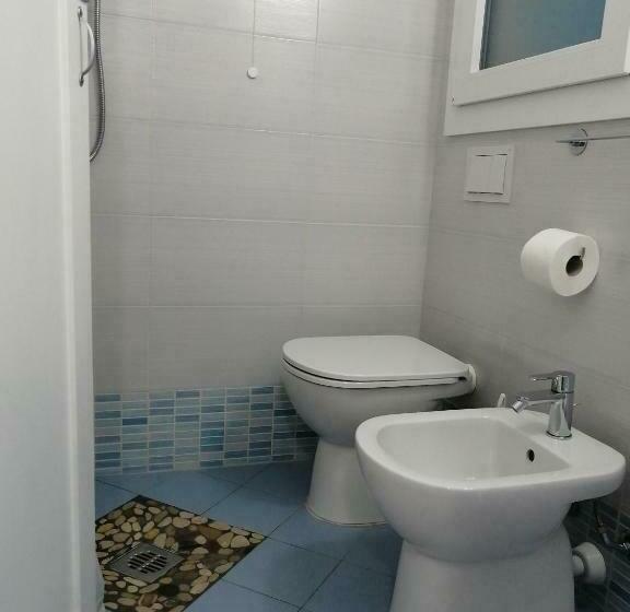 海の見えるスタンダードスタジオ, Villaggio Turistico La Vesca