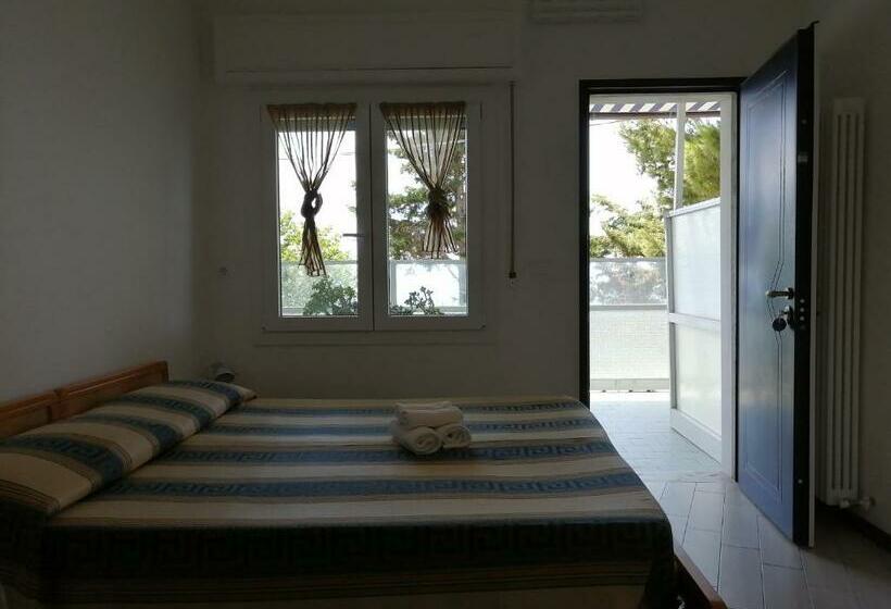 海の見えるスタンダードスタジオ, Villaggio Turistico La Vesca