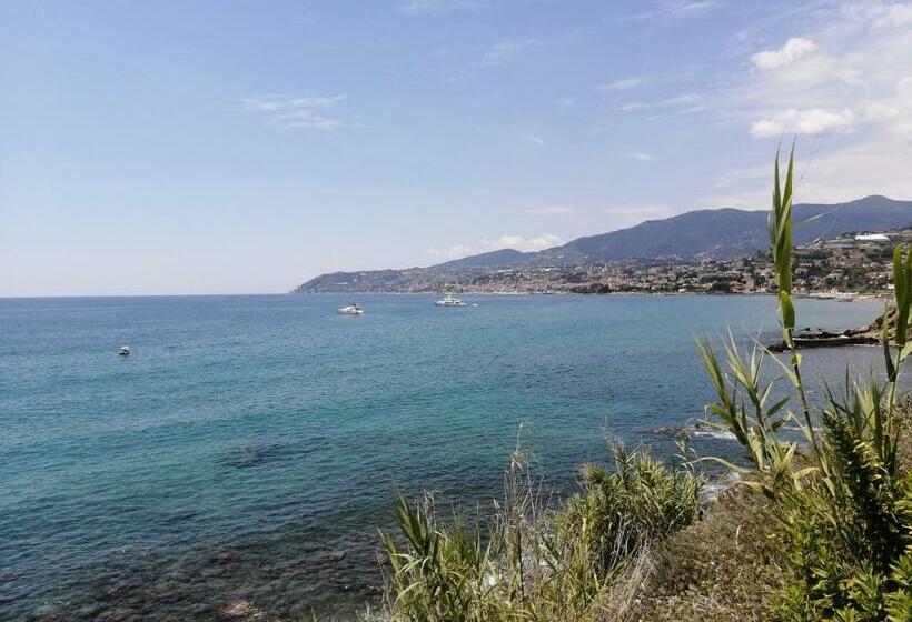 海の見えるスタンダードスタジオ, Villaggio Turistico La Vesca