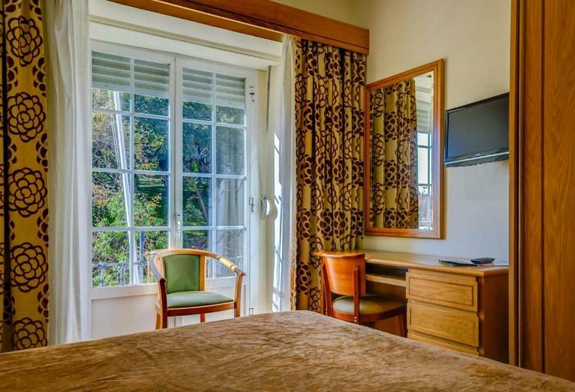 Camera Standard Individuale, Avenida Park