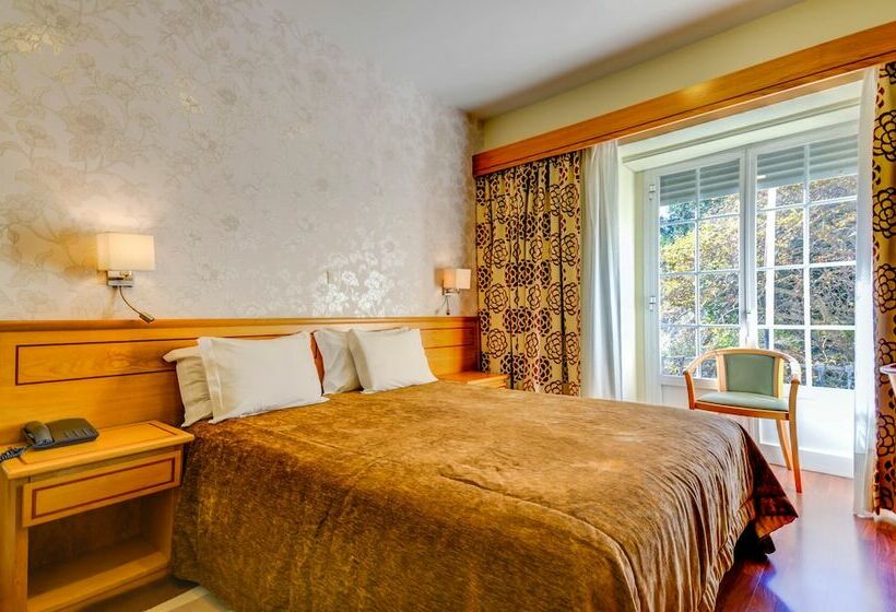 Camera Standard Individuale, Avenida Park