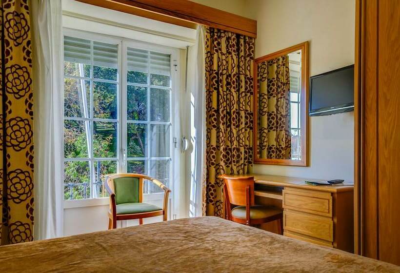 Camera Standard Individuale, Avenida Park