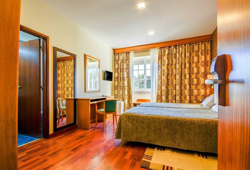 Camera Standard, Avenida Park