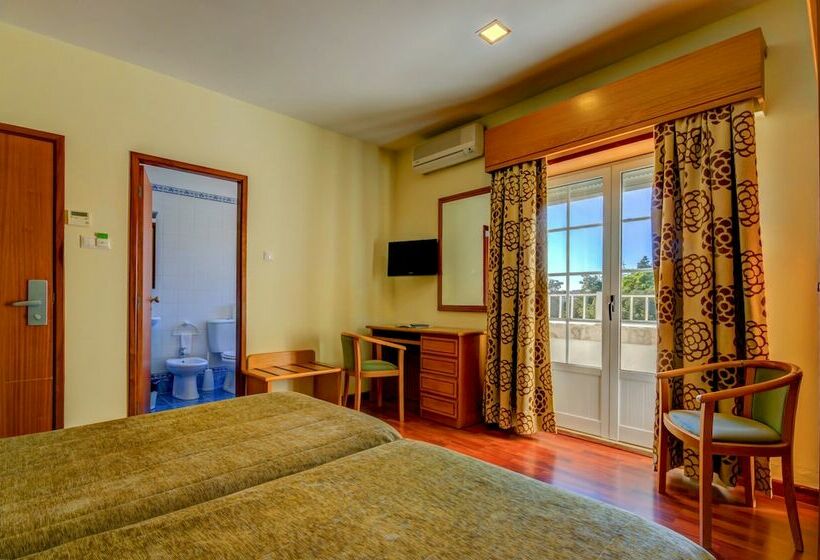 Camera Standard, Avenida Park