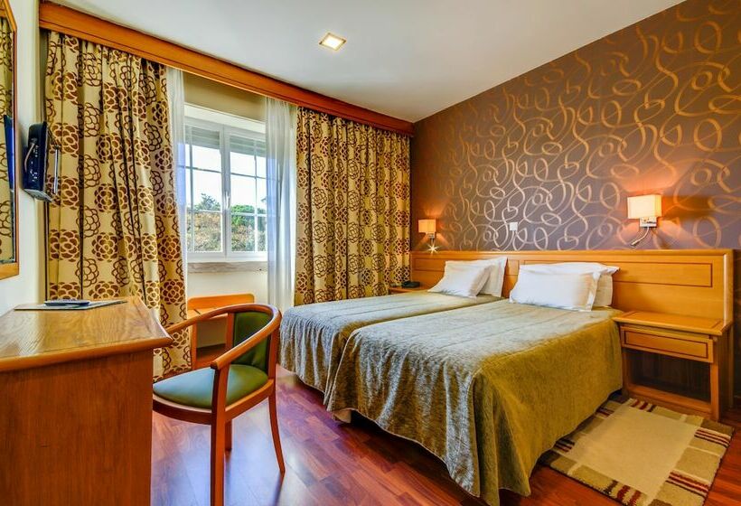 Camera Tripla Standard, Avenida Park