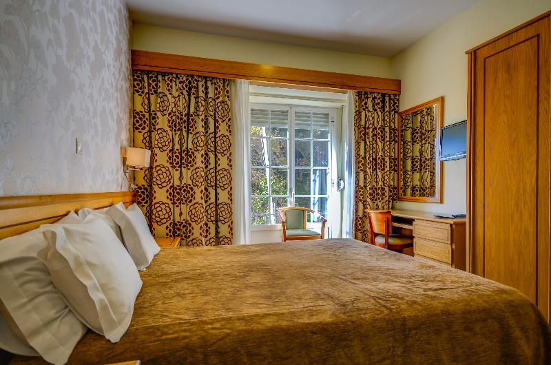 Camera Standard Individuale, Avenida Park