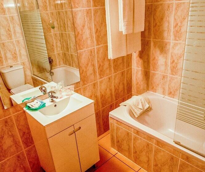 스탠다드 룸, Praia Do Burgau   Turismo De Natureza