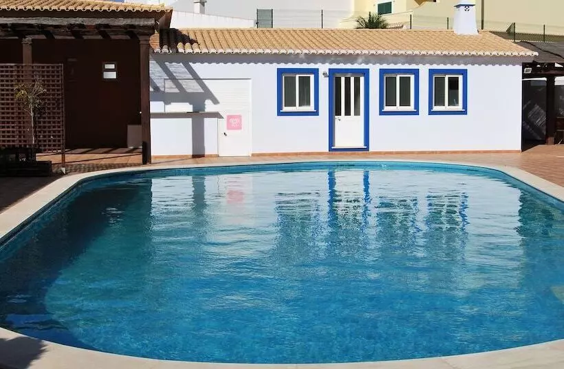 اتاق استاندارد, Praia Do Burgau   Turismo De Natureza