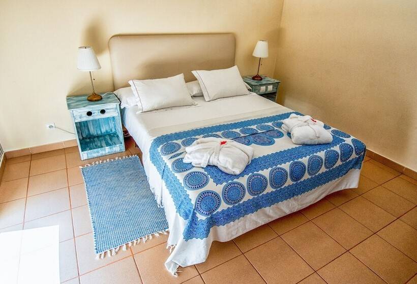 스탠다드 룸, Praia Do Burgau   Turismo De Natureza