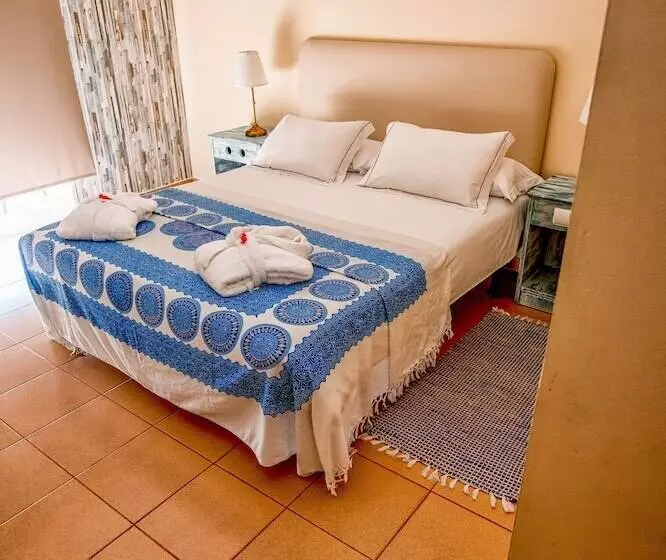 اتاق استاندارد, Praia Do Burgau   Turismo De Natureza