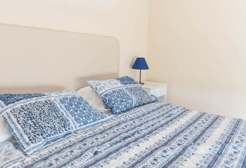 스탠다드 룸, Praia Do Burgau   Turismo De Natureza