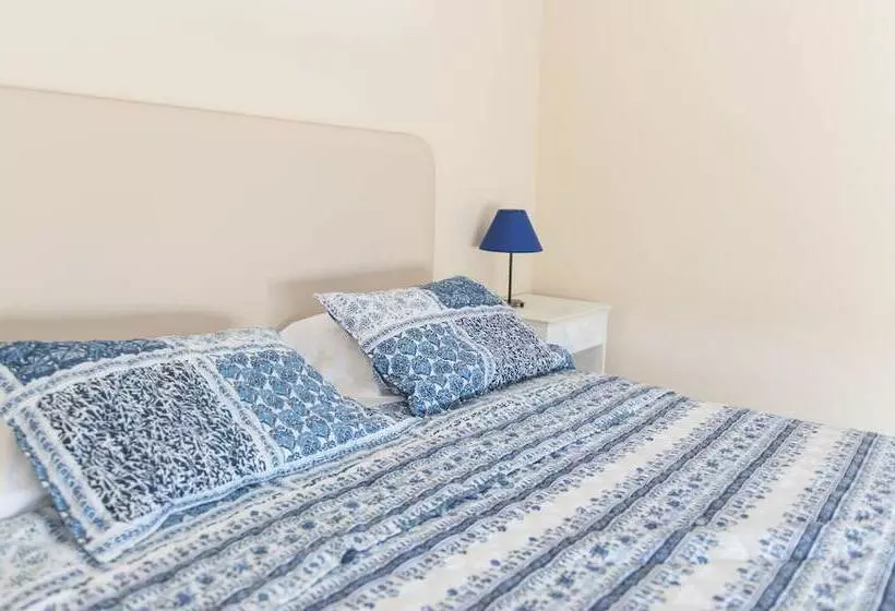 اتاق استاندارد, Praia Do Burgau   Turismo De Natureza