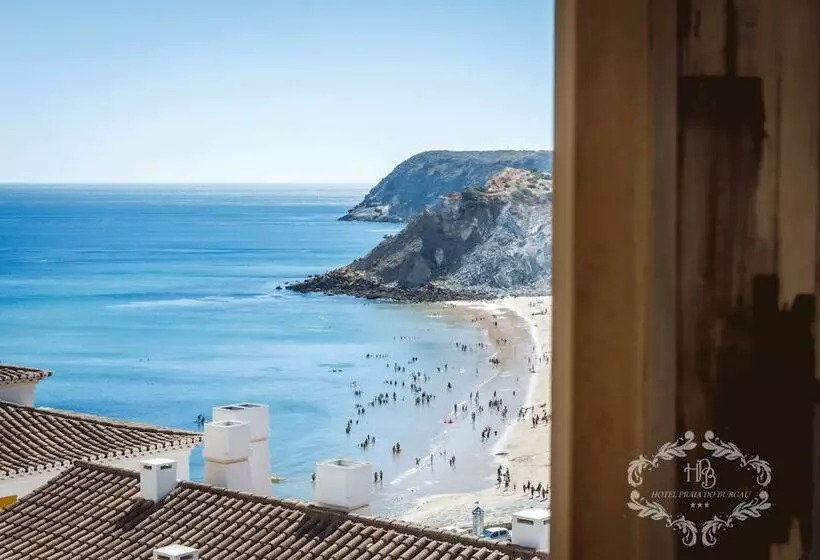 اتاق خانوادگی, Praia Do Burgau   Turismo De Natureza