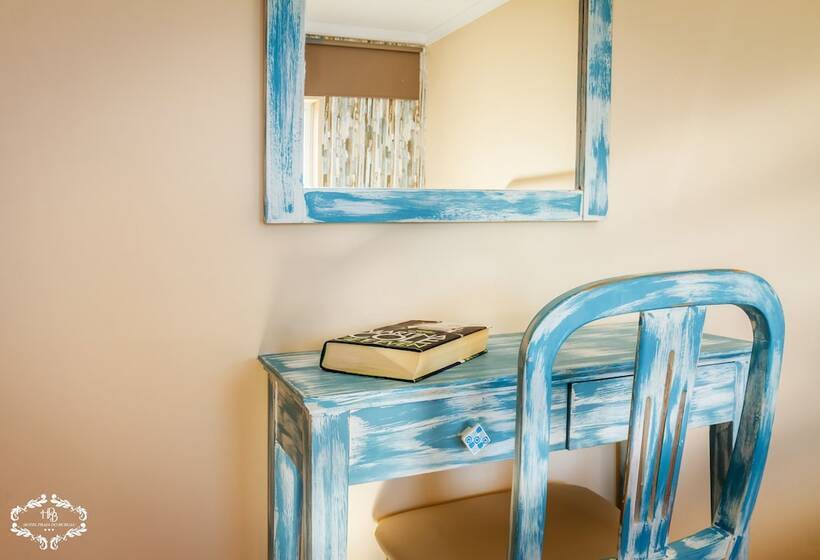 패밀리 룸, Praia Do Burgau   Turismo De Natureza