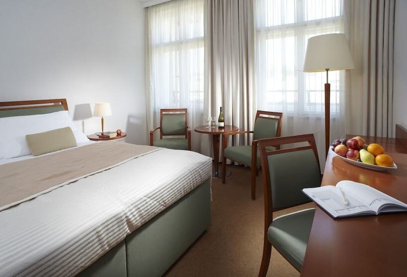 Standard-huone, Clarion Hotel Prague Old Town