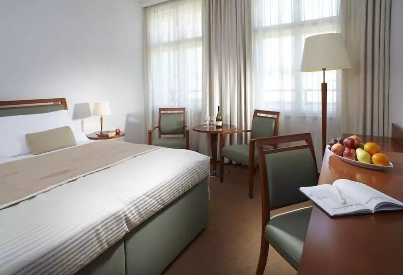 Standard-huone, Clarion Hotel Prague Old Town