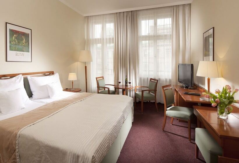Standard-huone, Clarion Hotel Prague Old Town