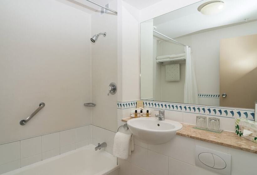 スタンダードルーム, Copthorne Hotel & Resort Bay Of Islands