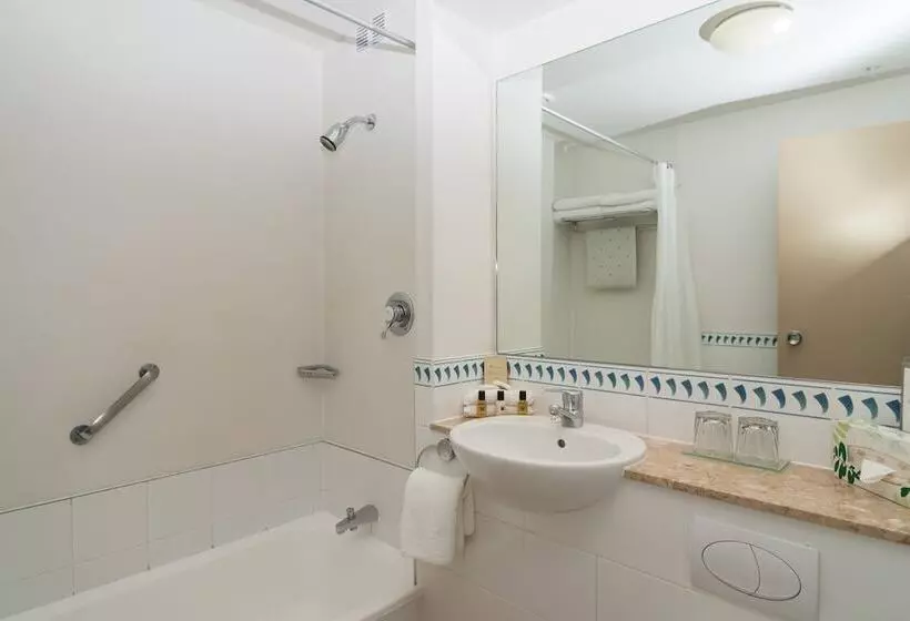 اتاق استاندارد, Copthorne Hotel & Resort Bay Of Islands