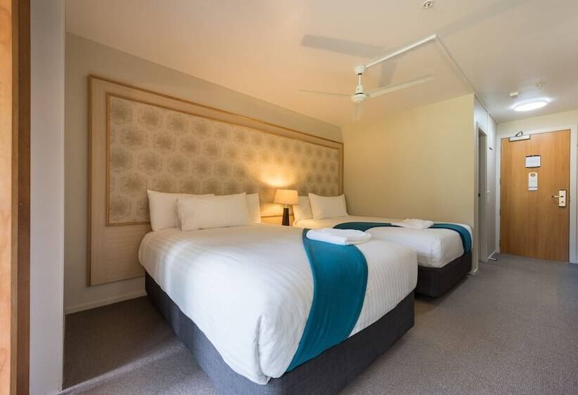 スタンダードルーム, Copthorne Hotel & Resort Bay Of Islands