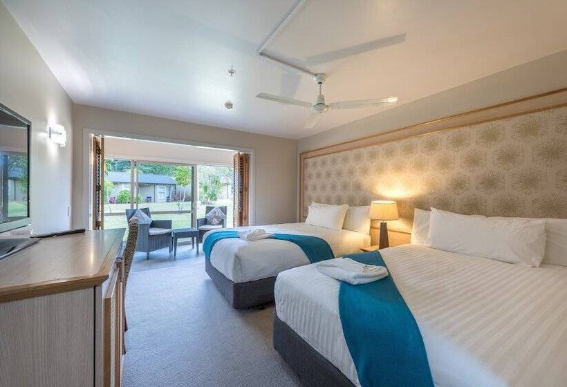 スタンダードルーム, Copthorne Hotel & Resort Bay Of Islands