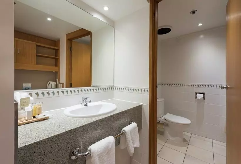 اتاق سوپریور با چشمانداز دریا, Copthorne Hotel & Resort Bay Of Islands