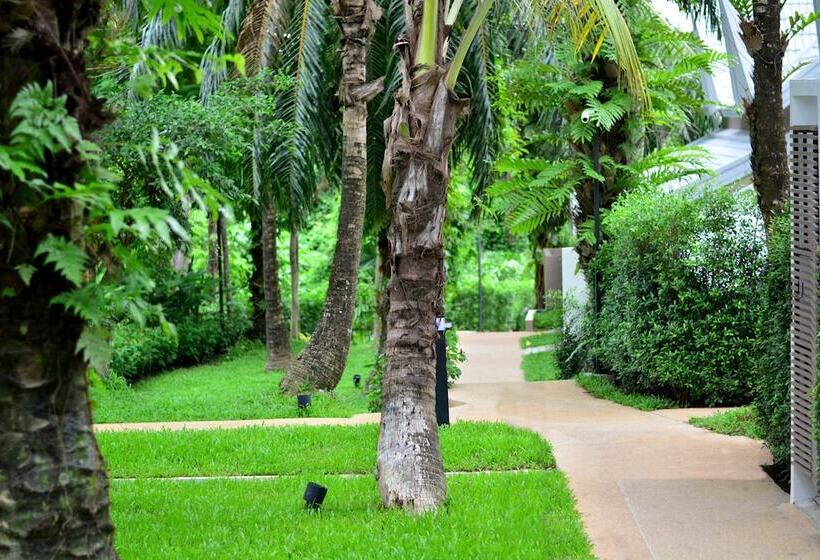 חדר סטנדרט, Deevana Krabi Resort