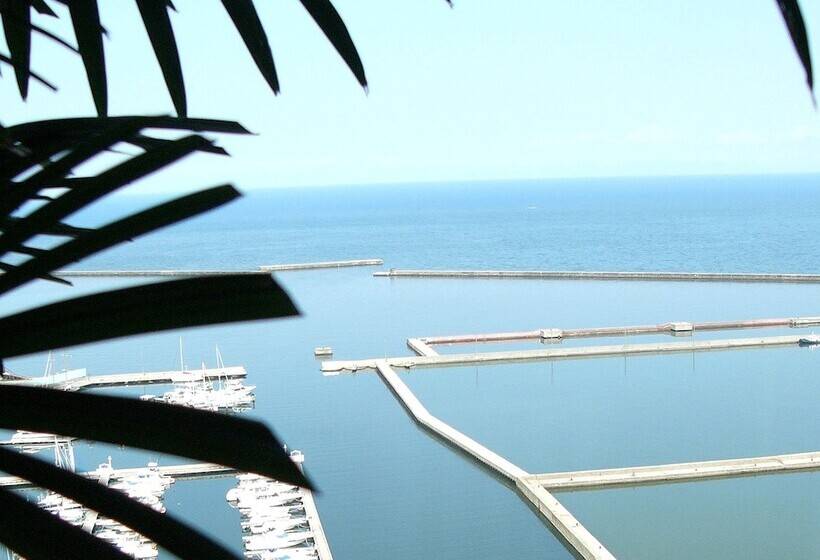 プレジデントスイートルーム, Grand Park Otaru