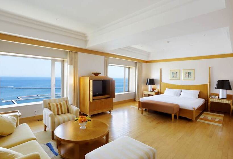 プレジデントスイートルーム, Grand Park Otaru