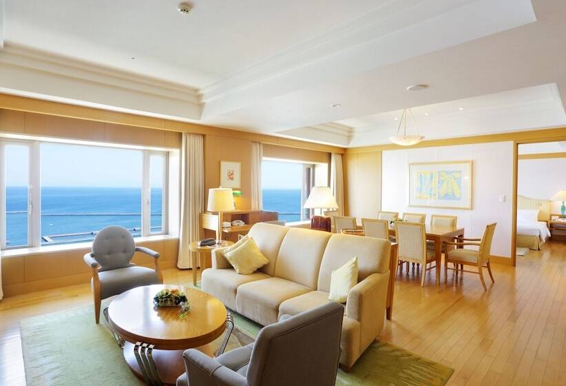 エクゼクティブスイート, Grand Park Otaru