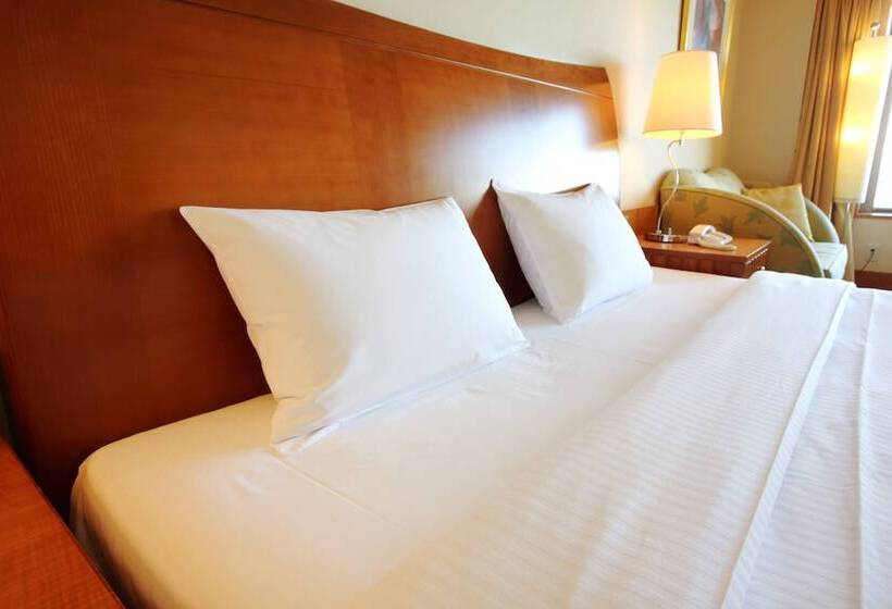 山の見えるスーペリアルーム, Grand Park Otaru