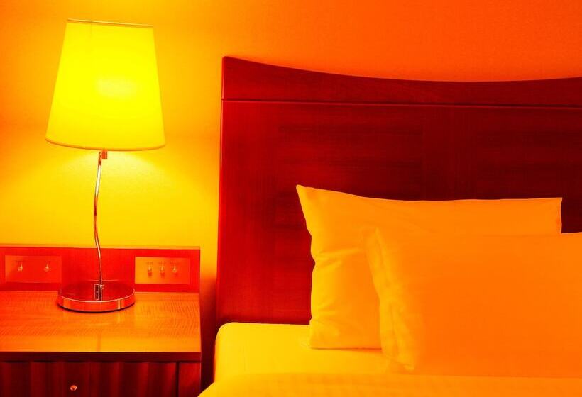 オーシャンビューデラックスルーム, Grand Park Otaru