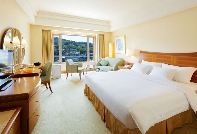 マウンテンビューデラックスルーム, Grand Park Otaru