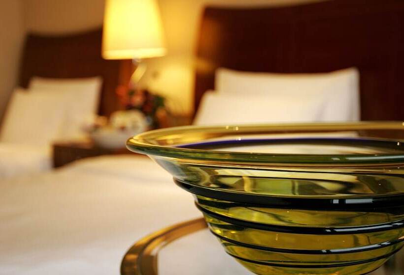 マウンテンビューデラックスルーム, Grand Park Otaru