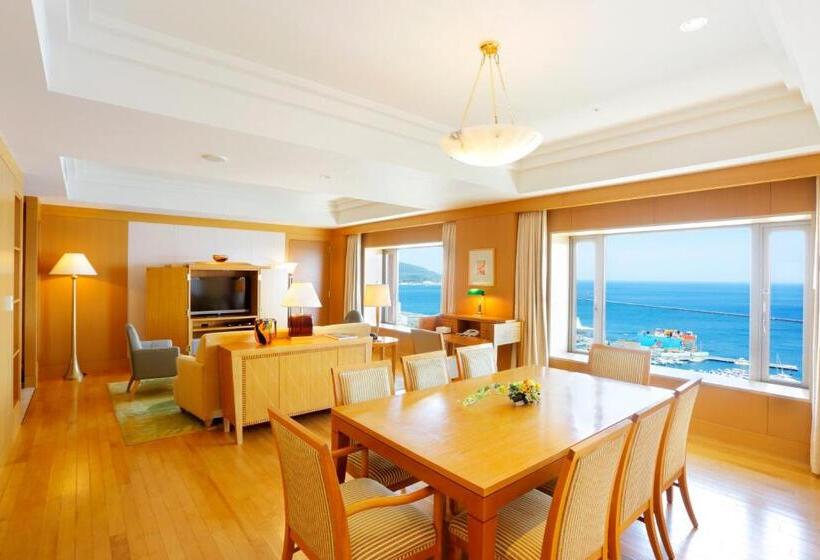 エクゼクティブスイート, Grand Park Otaru