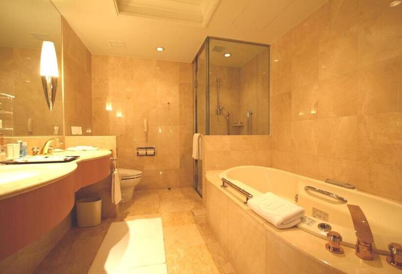 プレジデントスイートルーム, Grand Park Otaru