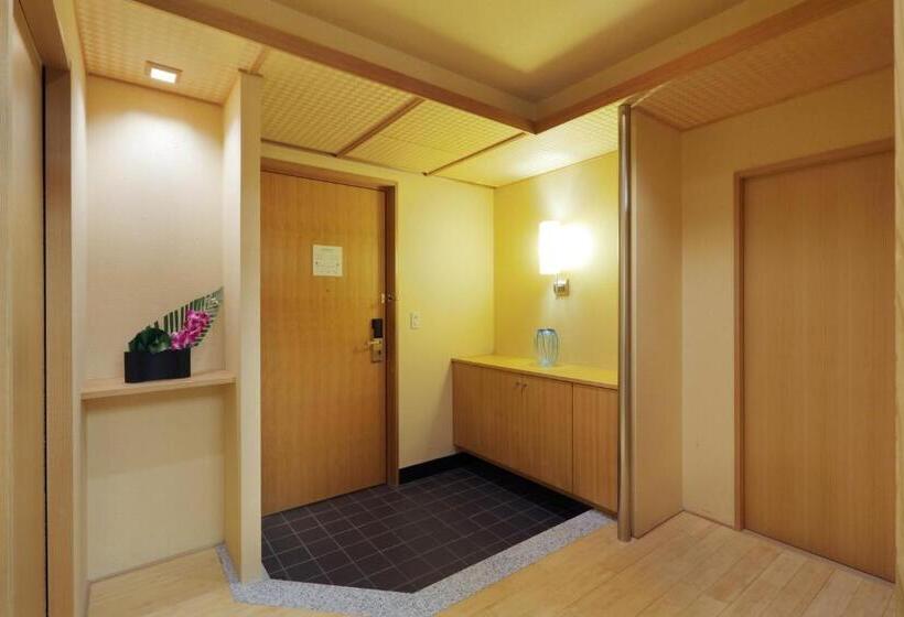 اتاق استاندارد, Grand Park Otaru