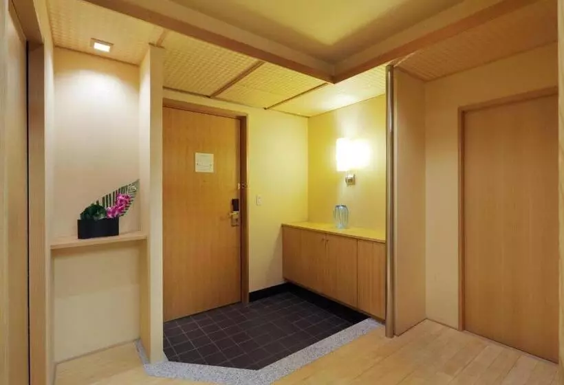اتاق استاندارد, Grand Park Otaru