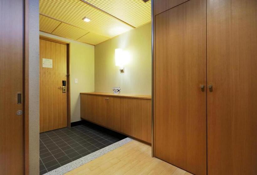 スイート, Grand Park Otaru