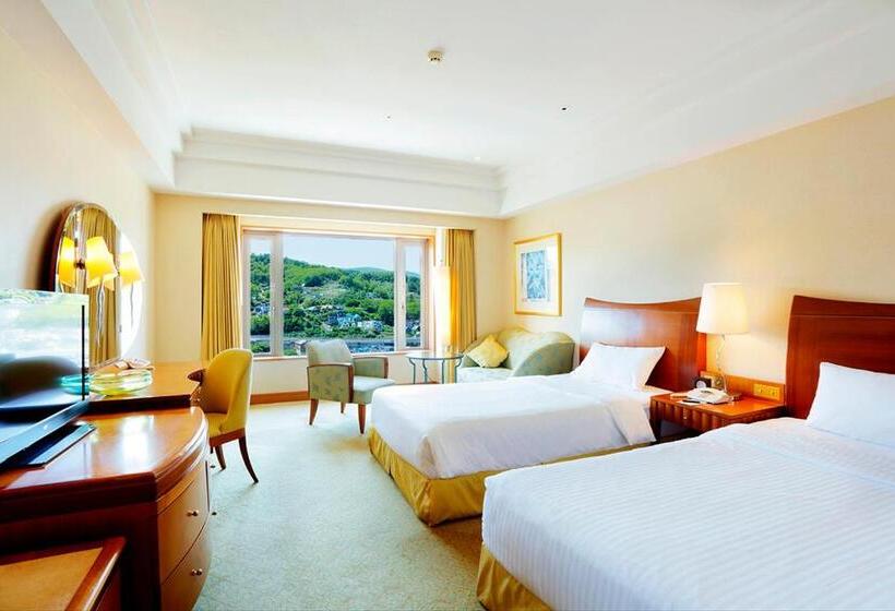 スタンダードルーム, Grand Park Otaru