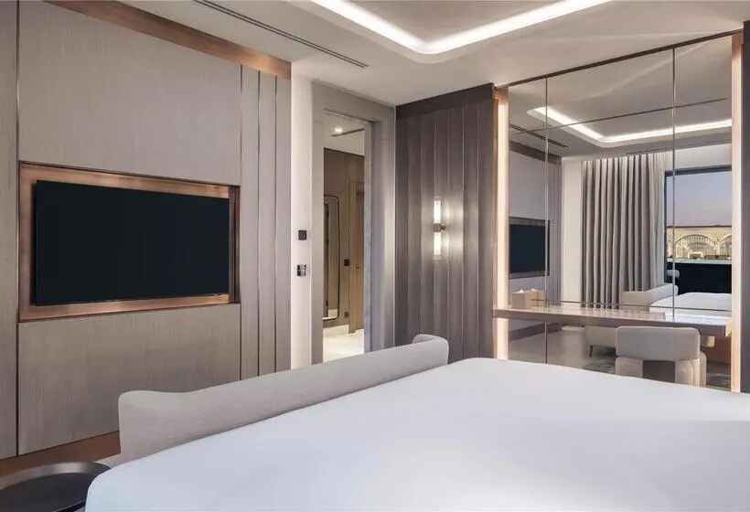 Royal Suite