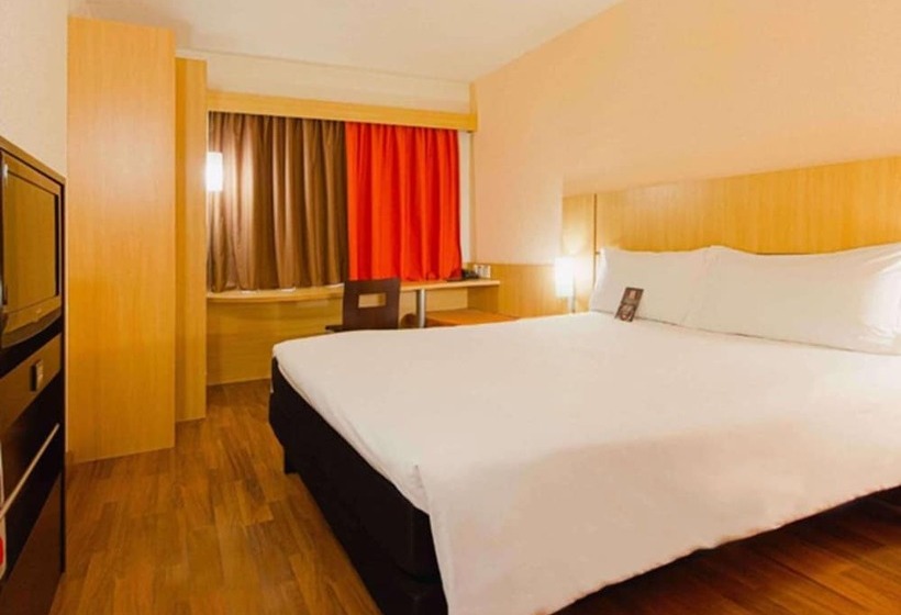 스탠다드 룸, Ibis Porto Alegre Aeroporto