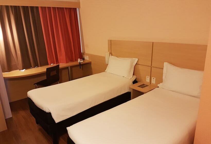 스탠다드 룸, Ibis Porto Alegre Aeroporto