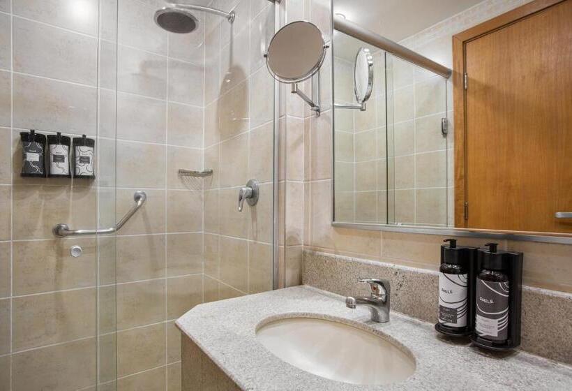 اتاق استاندارد, Innside By Meliá Sao Paulo Itaim