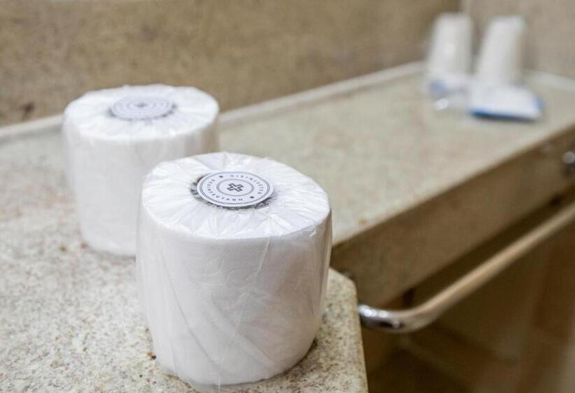 اتاق استاندارد, Innside By Meliá Sao Paulo Itaim