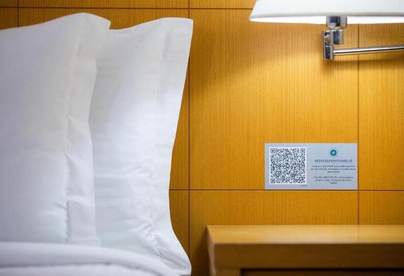 اتاق استاندارد با بالکن, Innside By Meliá Sao Paulo Itaim