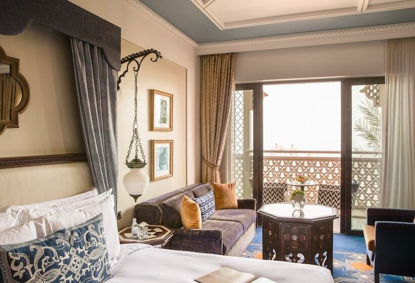 اتاق لوکس, Jumeirah Al Qasr Dubai