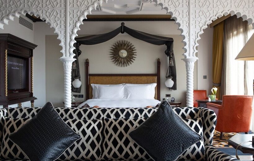 سوییت جونیور, Jumeirah Al Qasr Dubai