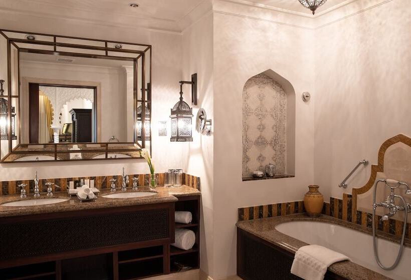 سوییت, Jumeirah Al Qasr Dubai