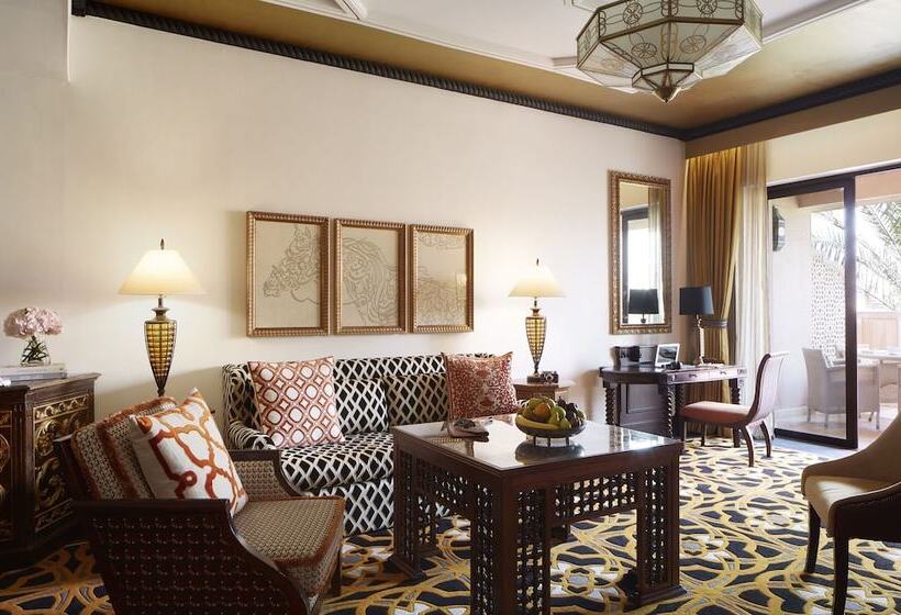 سوییت, Jumeirah Al Qasr Dubai